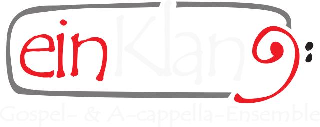 einKlang - Gospel- und A-Cappella-Ensemble